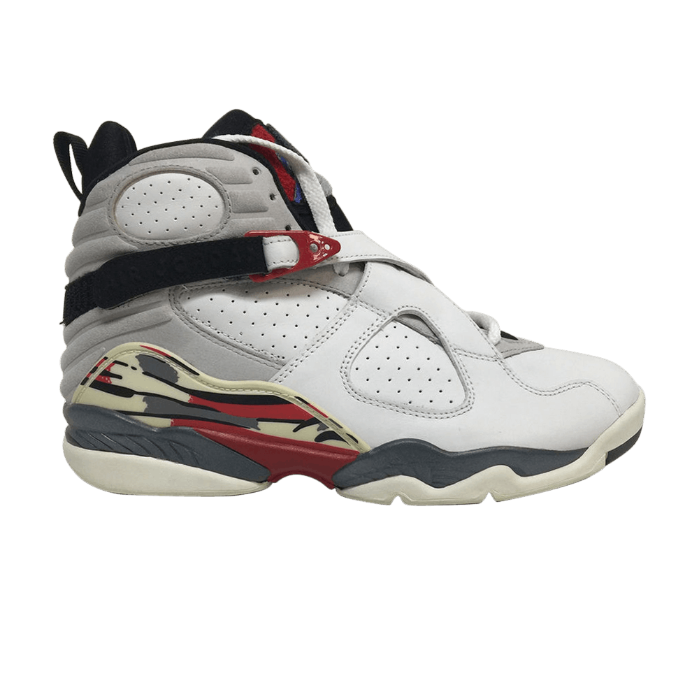 Air Jordan 8 Retro 'Bugs Bunny' 2003 - Air Jordan - 305381 101 | GOAT