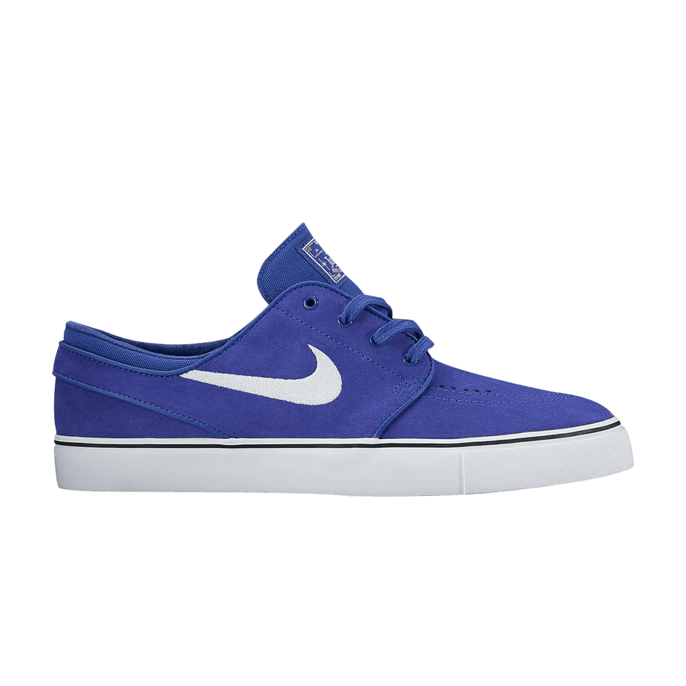 SB Zoom Stefan Janoski 'Deep Night'