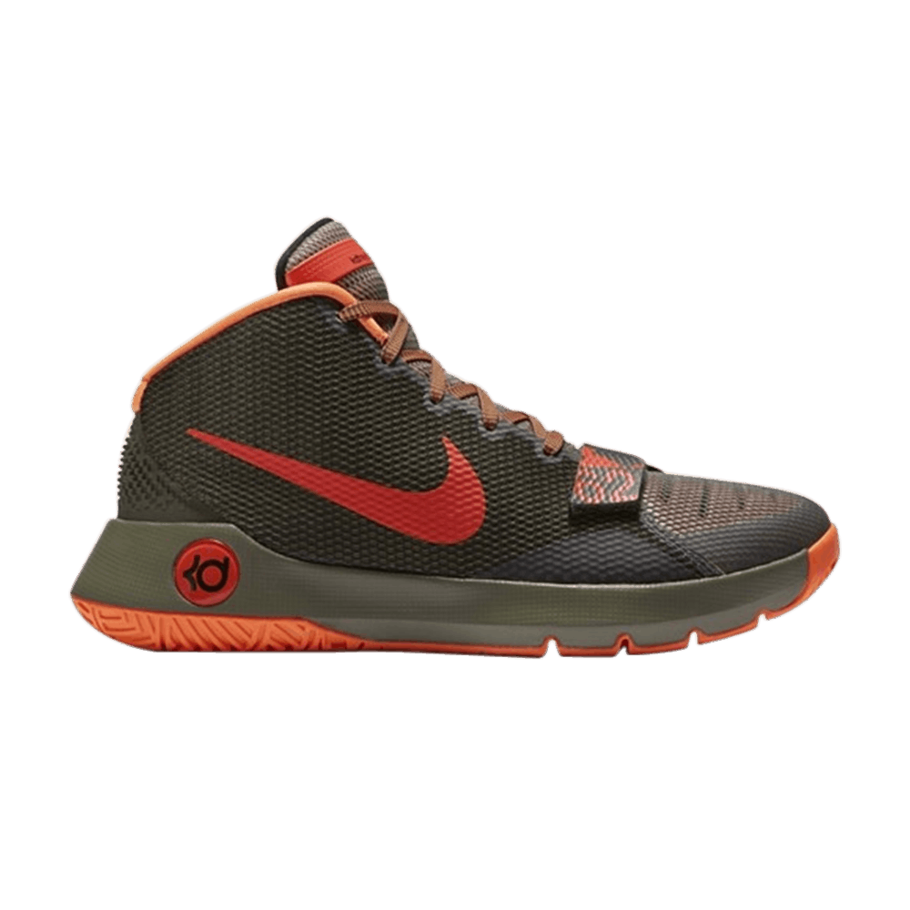 KD Trey 5 III