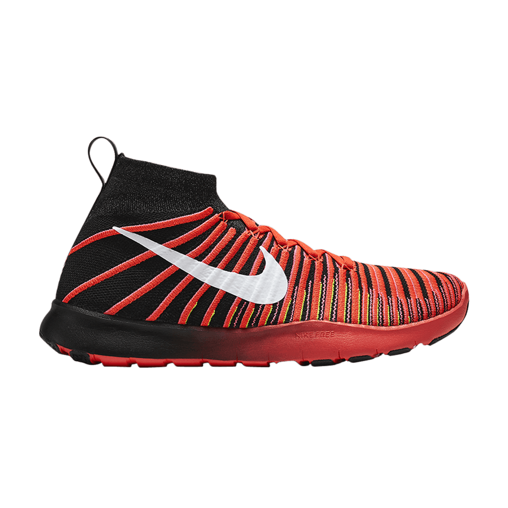 Free Train Force Flyknit