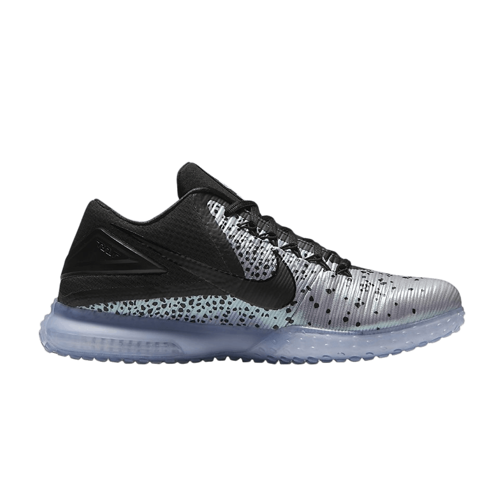 Zoom Trout 3 Turf 'Wolf Grey'