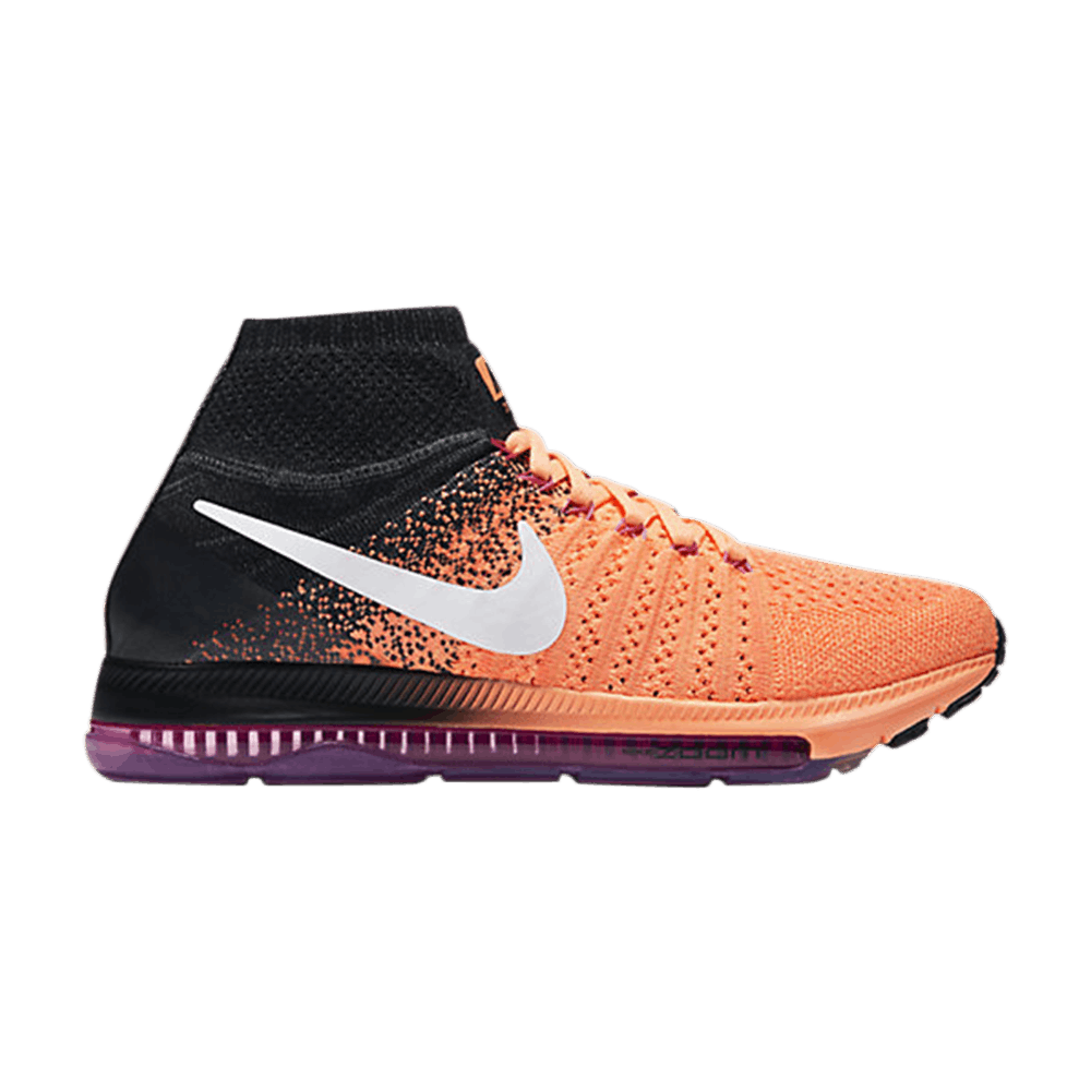 Wmns Zoom All Out Flyknit