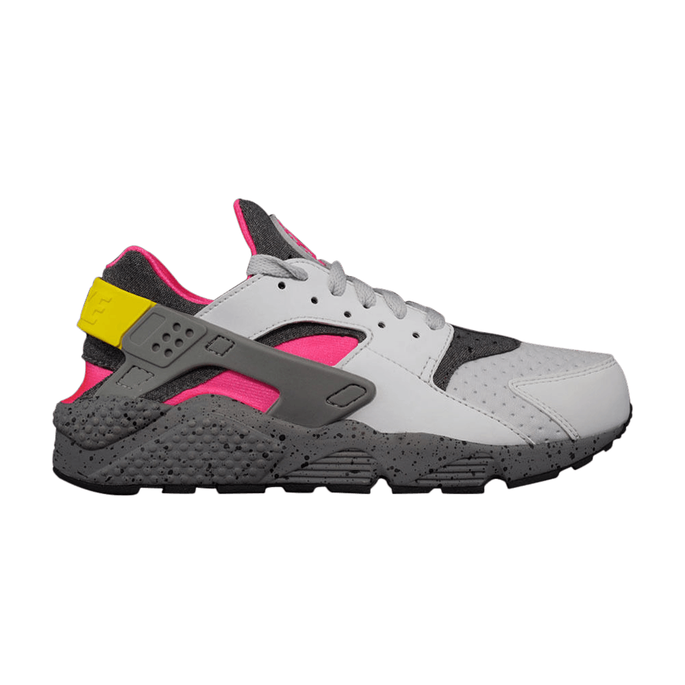 Air Huarache Run SE