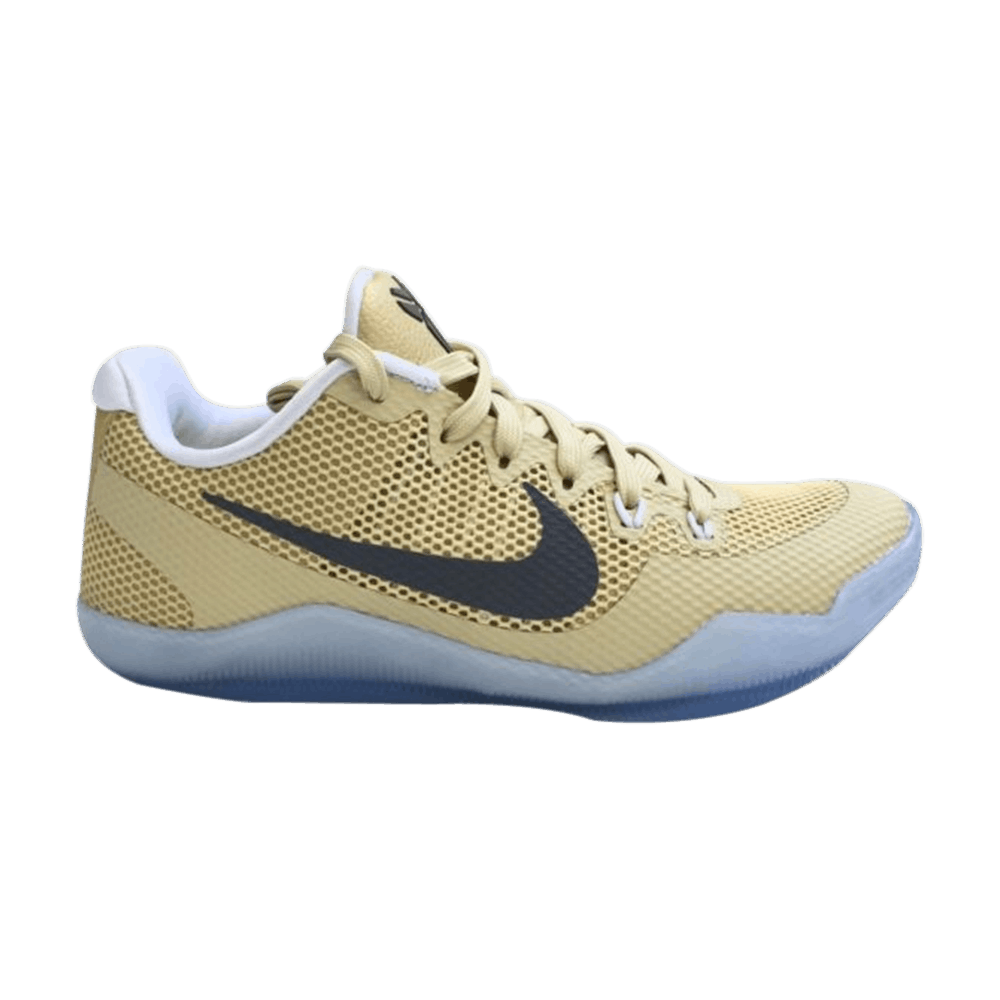 Kobe 11 TB 'Team Gold'