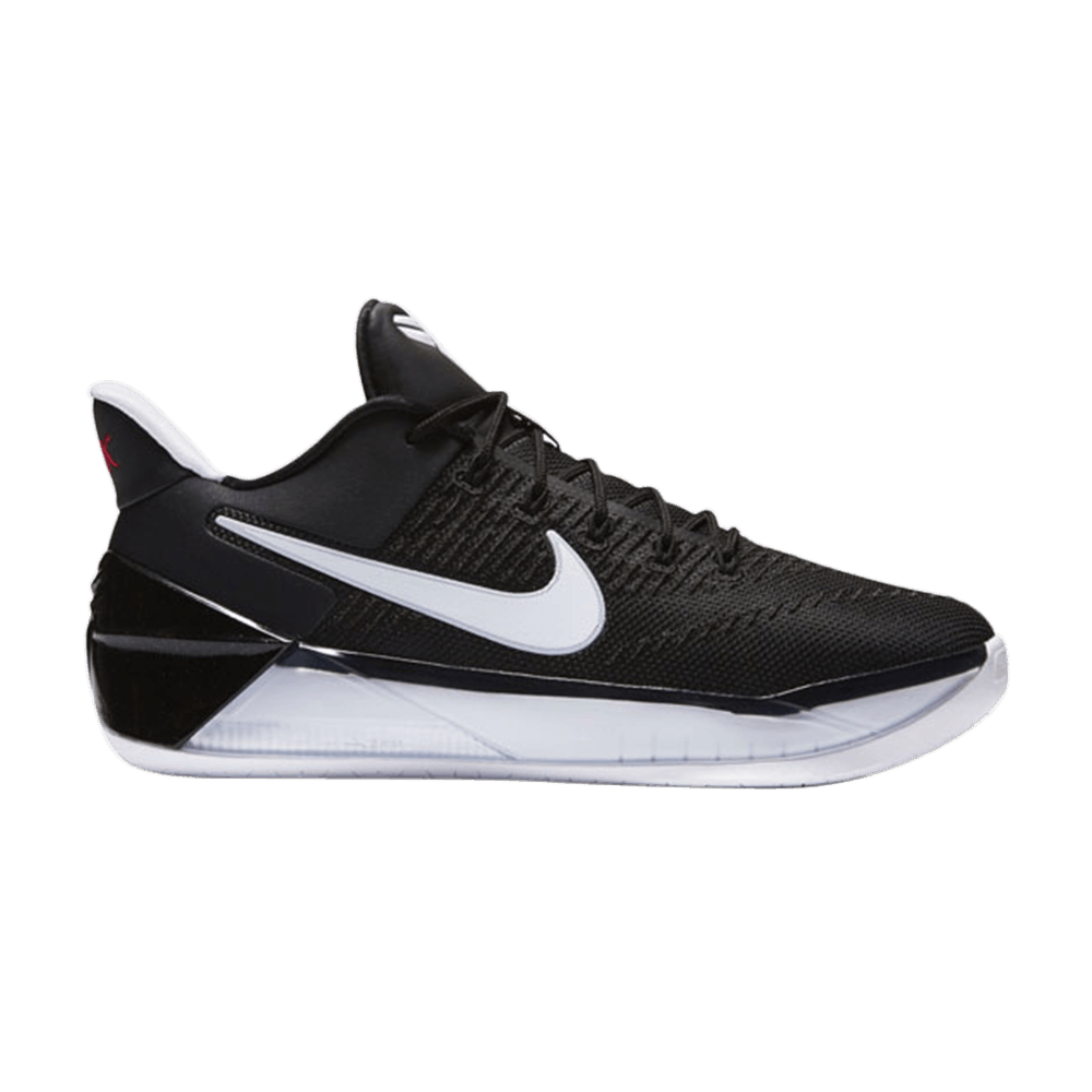 Kobe AD GS 'Black White'