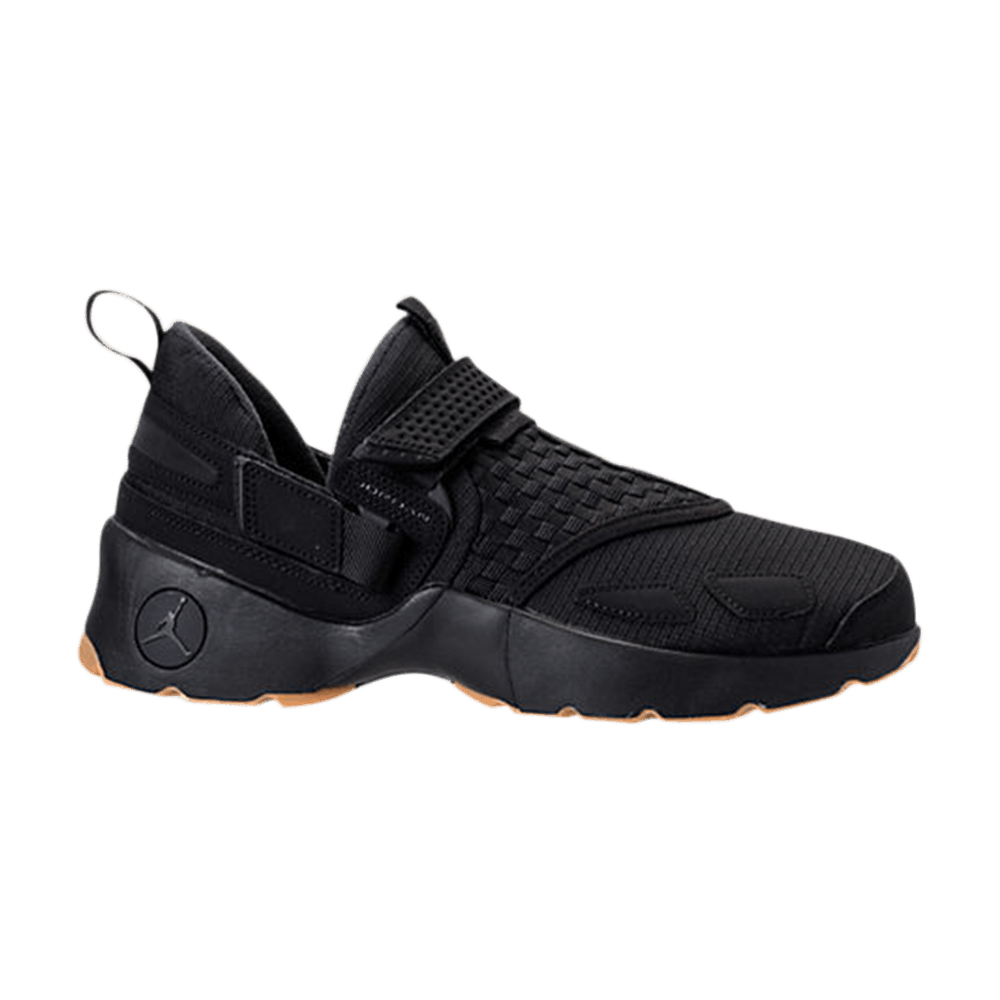 Jordan Trunner LX 'Black Gum'