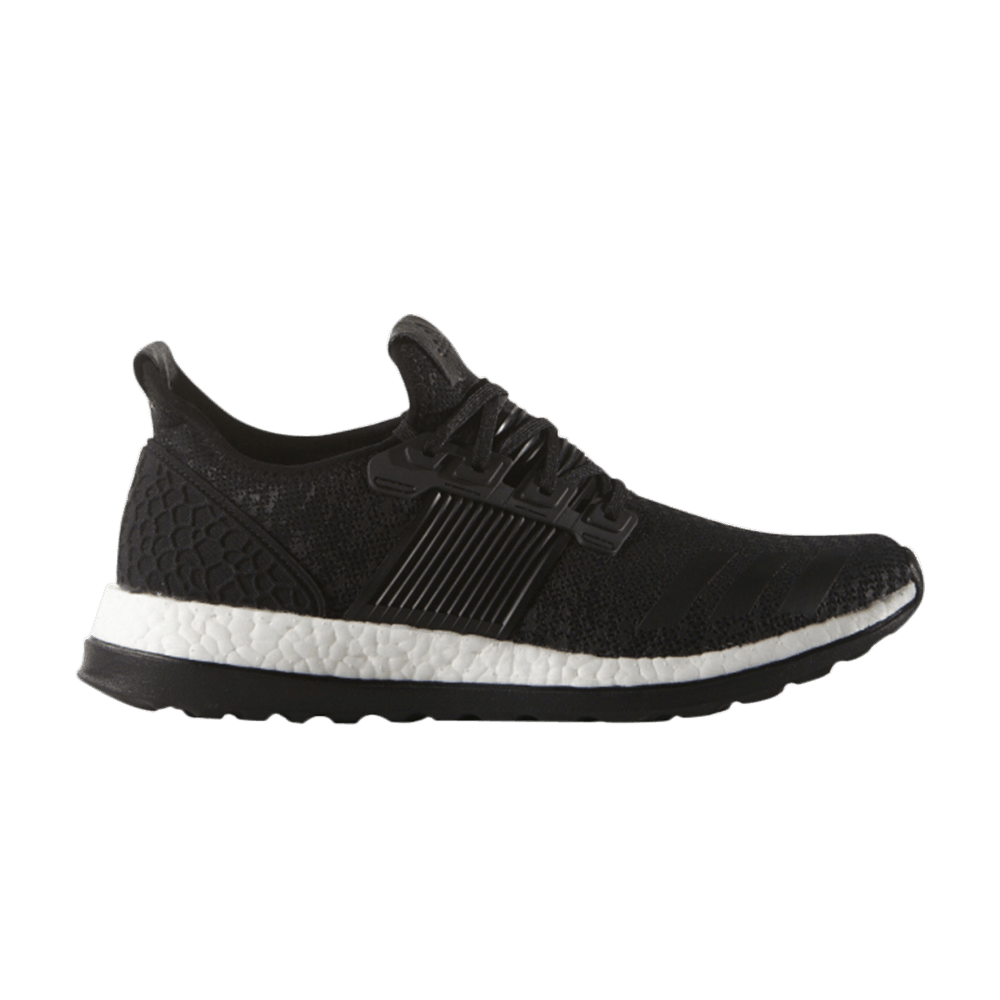 PureBoost ZG 'Black'