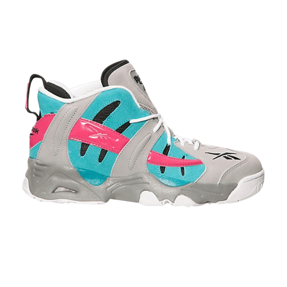 Reebok Rail