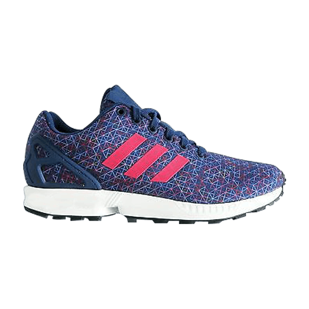 ZX Flux