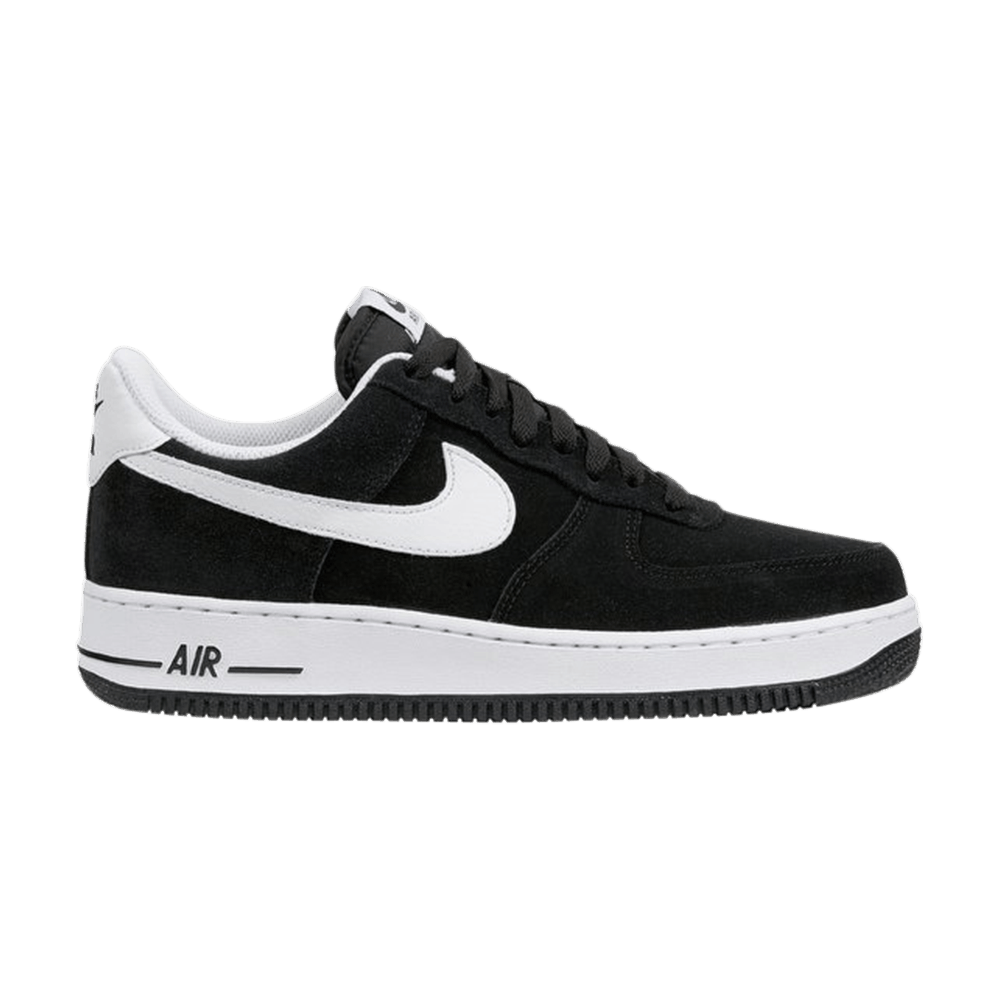 Air Force 1 '07 'Black White'