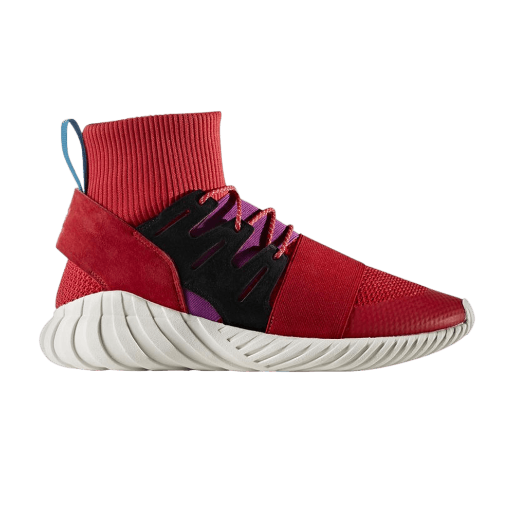 Tubular Doom Winter 'Scarlet'