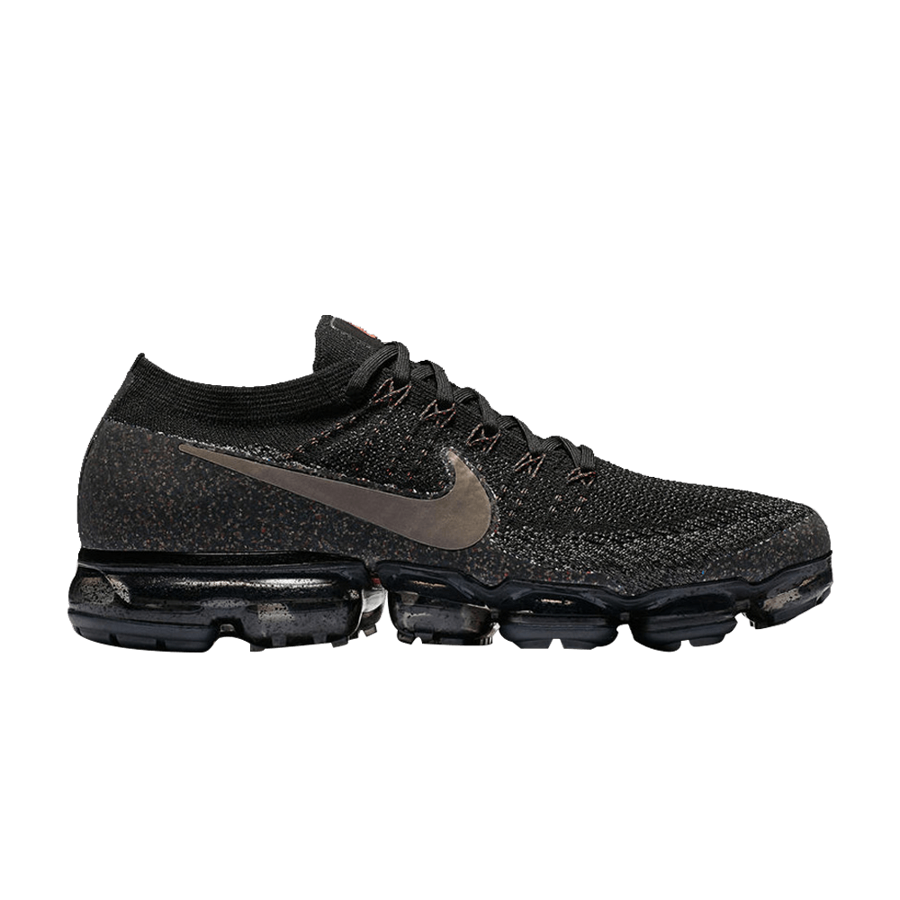 NikeLab Air VaporMax 'Dark Brown'