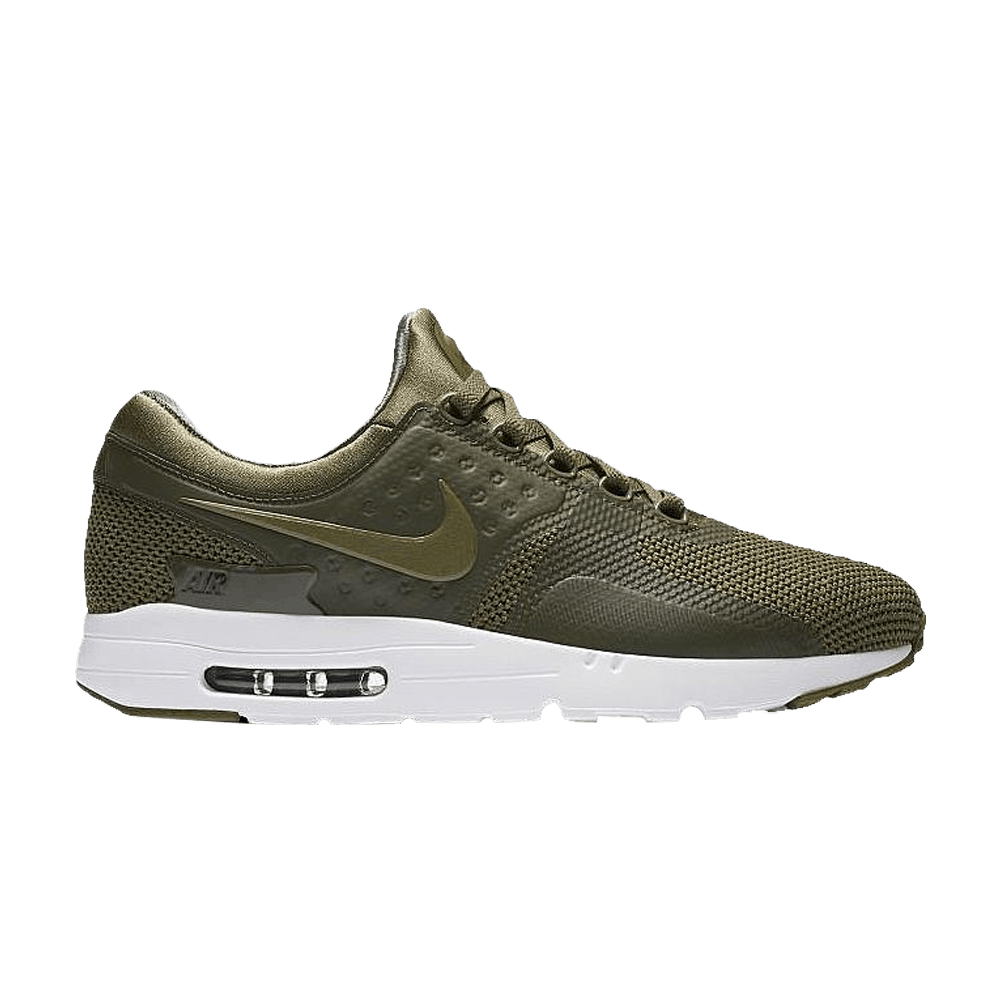 Air Max Zero Essential 'Medium Olive'