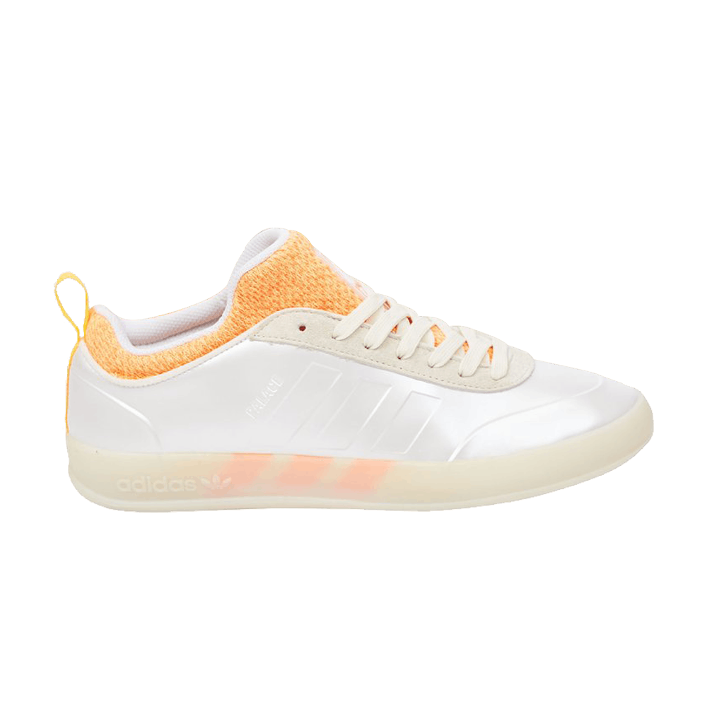 Palace x Pro 2 'White Orange'