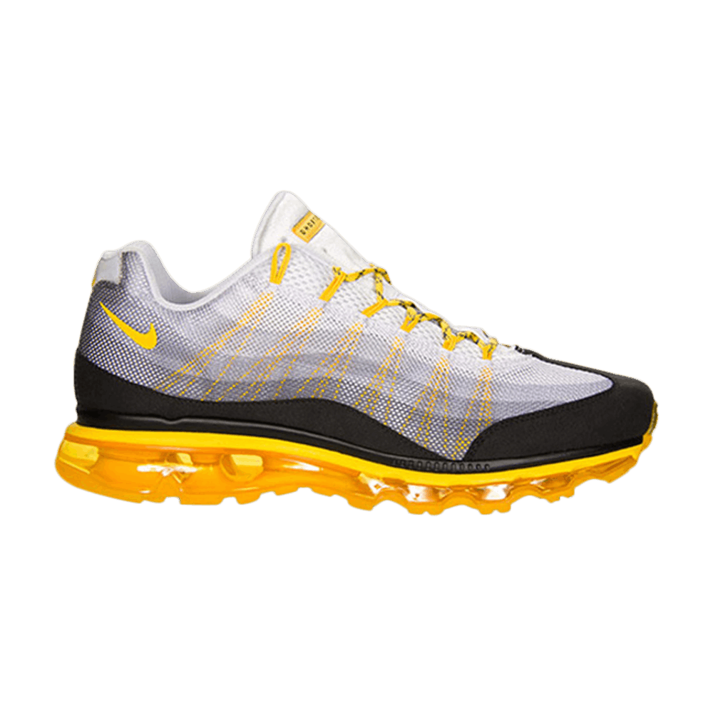 Livestrong x Air Max 95 Dynamic Flywire