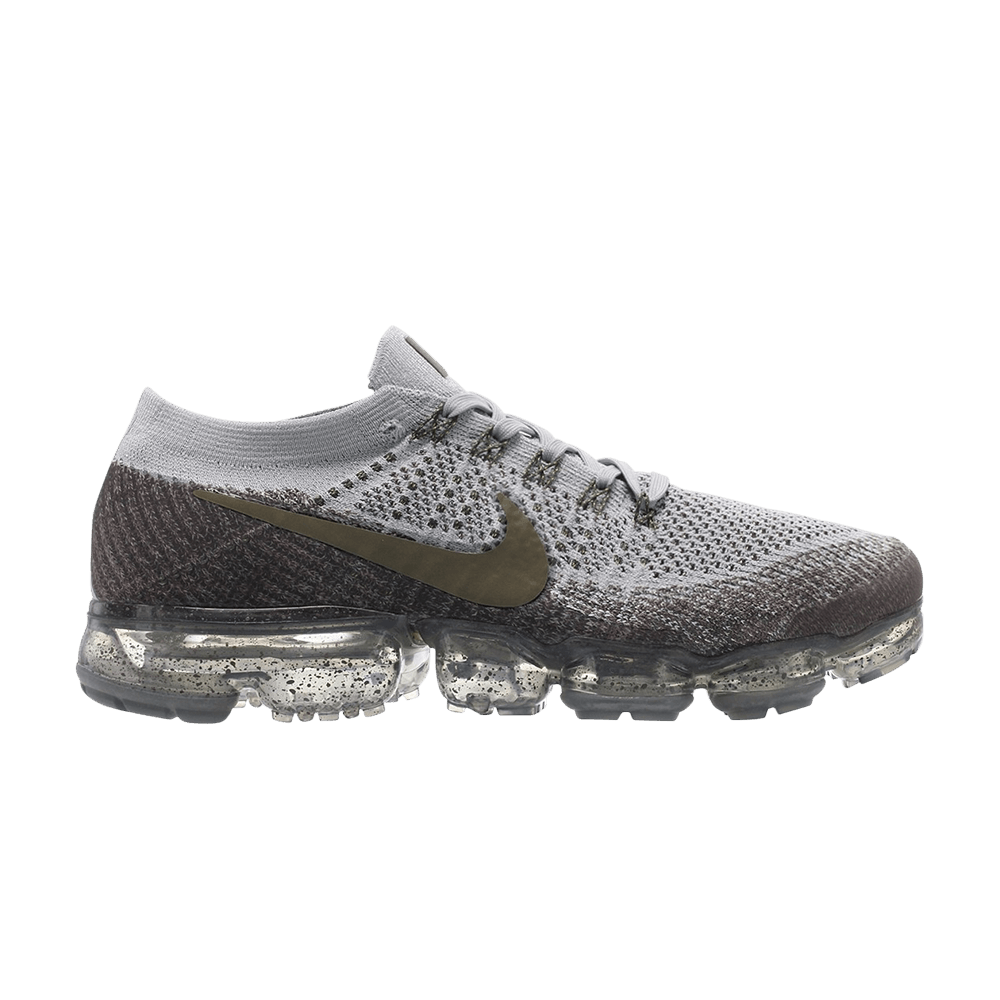 NikeLab Air VaporMax 'Grey Olive'