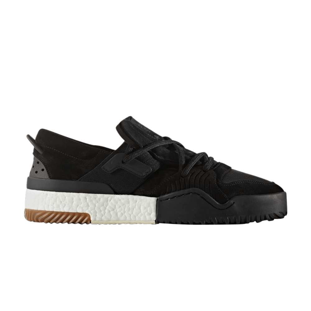 Alexander Wang x AW BBall Low 'Black'