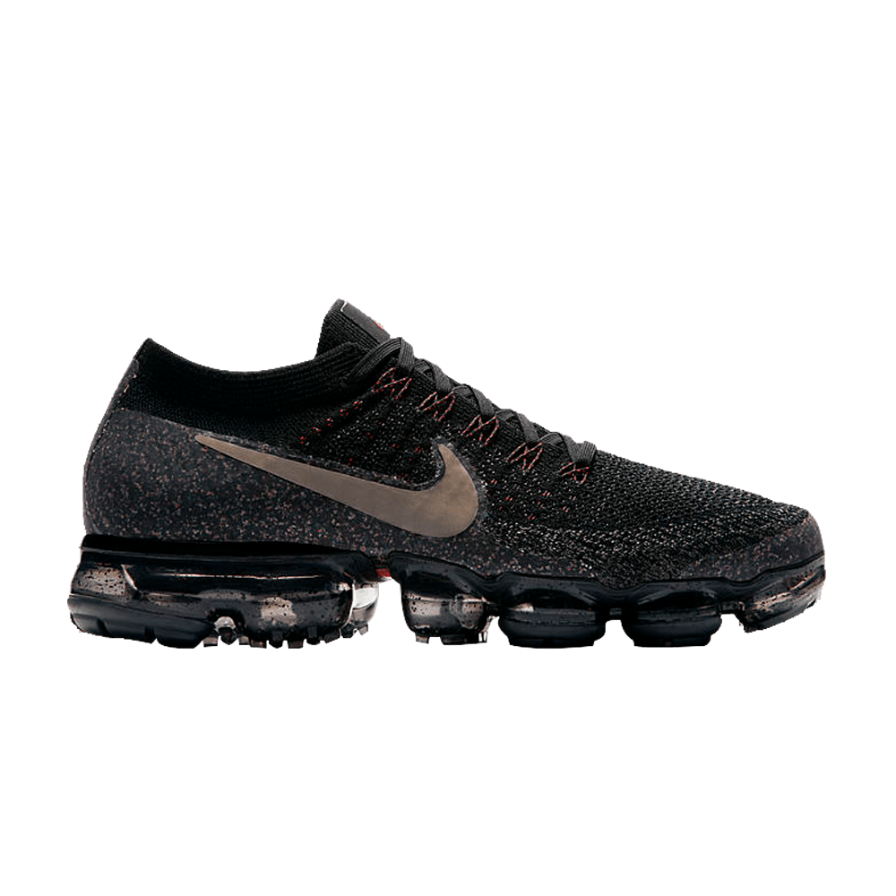 NikeLab Wmns Air VaporMax 'Dark Brown'