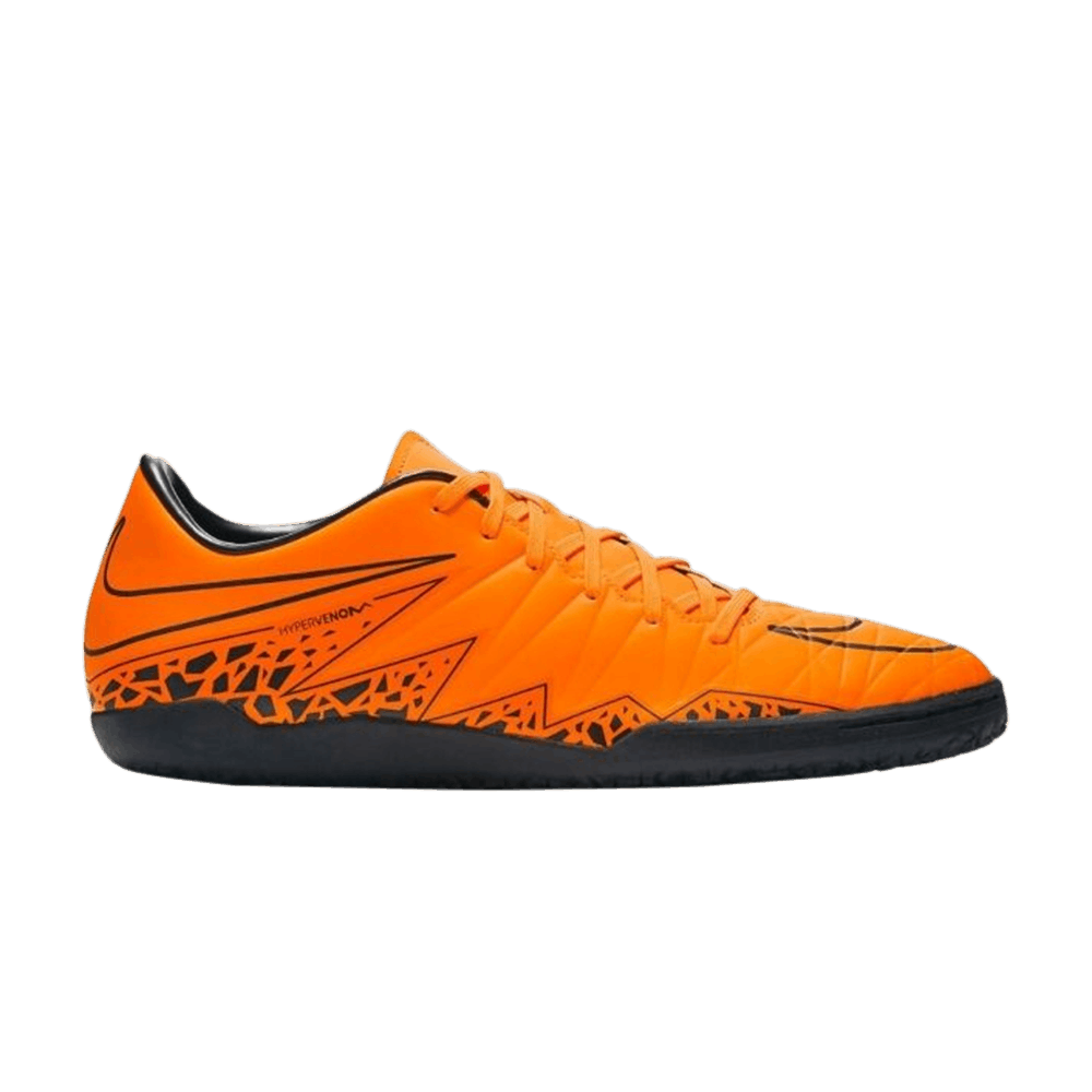 Hypervenom Phelon 2 IC 'Total Orange Black'