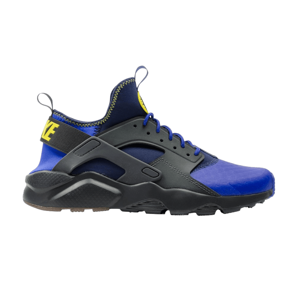 Air Huarache Run Ultra SE 'Anthracite'