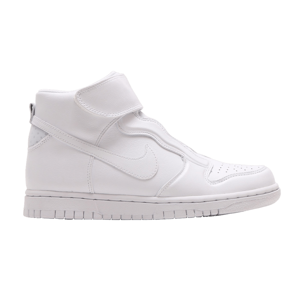 Wmns Dunk Hi Ease