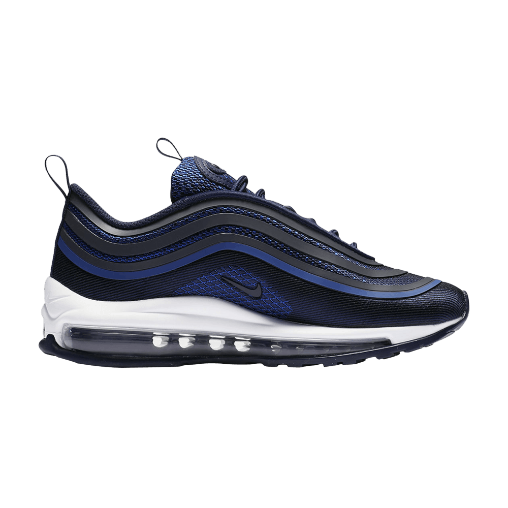 Air Max 97 Ultra 17 GS 'Gym Blue'