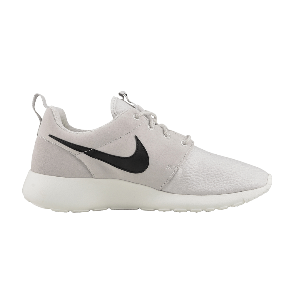 Rosherun Suede