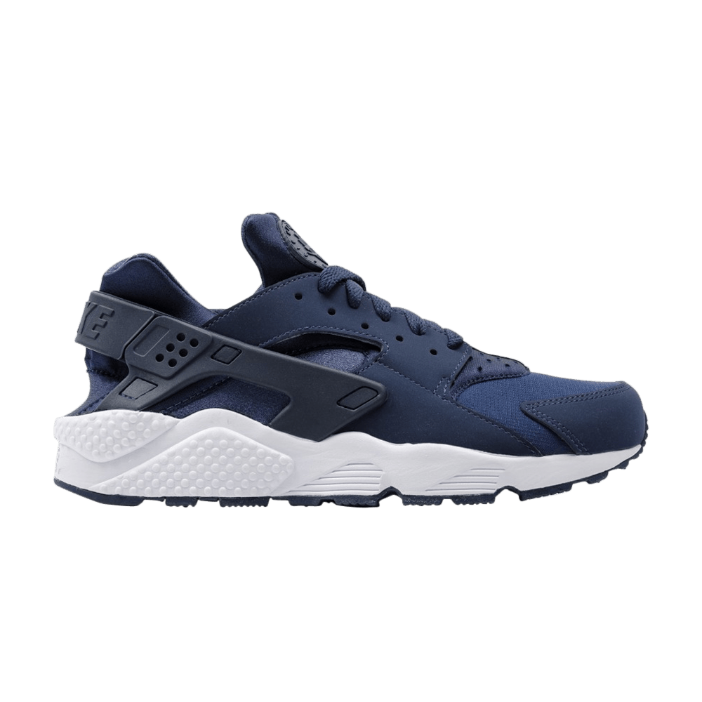 Air Huarache 'Midnight Navy'