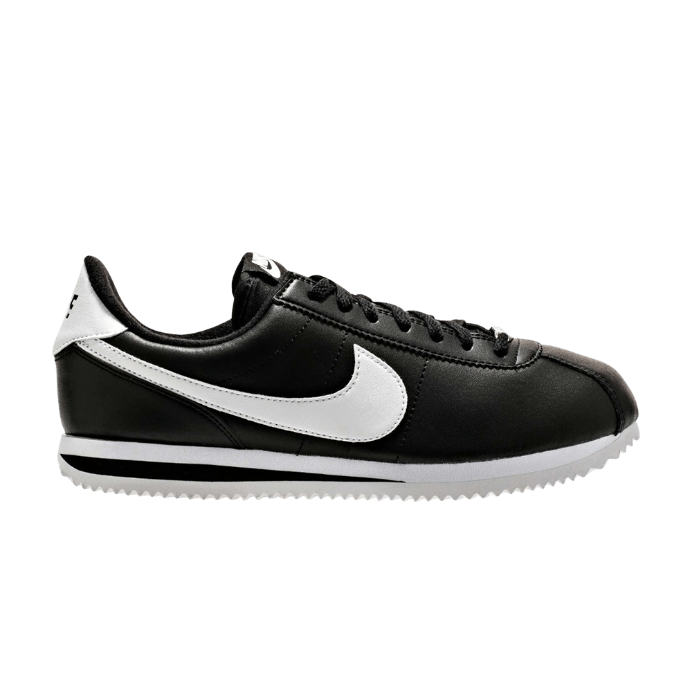 cortez basic leather se