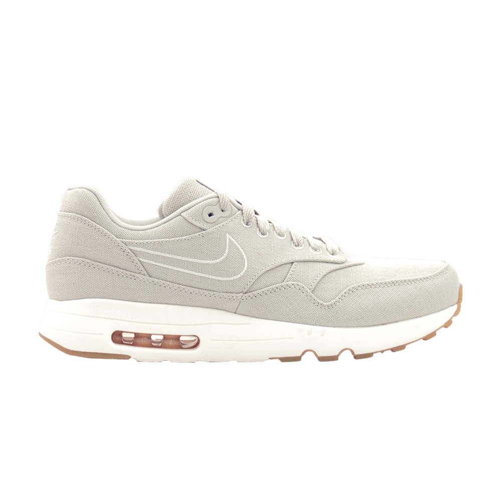 Air Max 1 Ultra 2.0 Textile 'Light Bone'