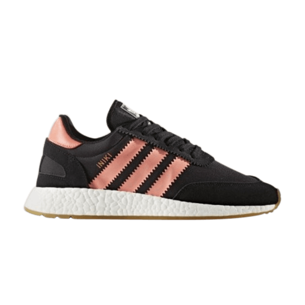 Wmns Iniki Runner 'Semi Flash Orange'