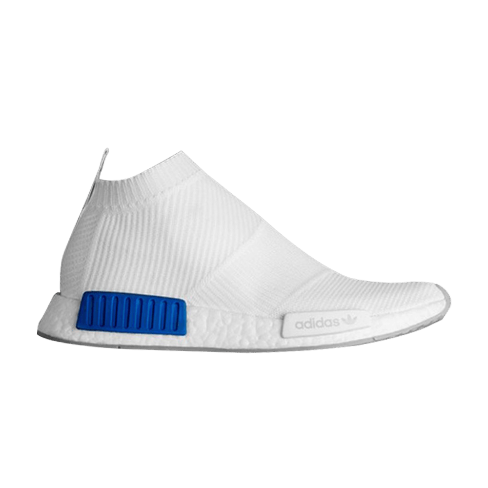 adidas gazelle silver green womens adidas Originals Nmd cs1 City Sock Boost Primeknit "Black Gum" | BA7209
