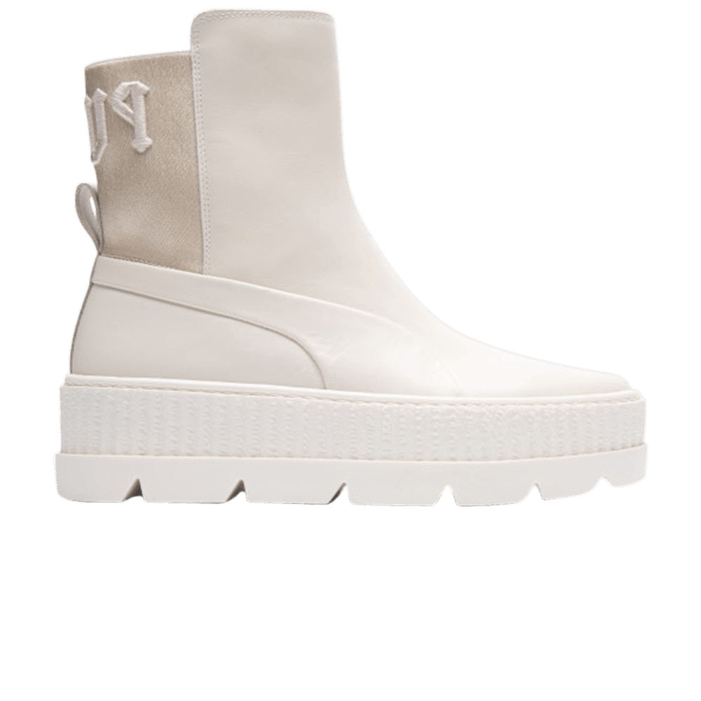Fenty x Wmns Chelsea Sneaker Boot 'Vanilla Ice'