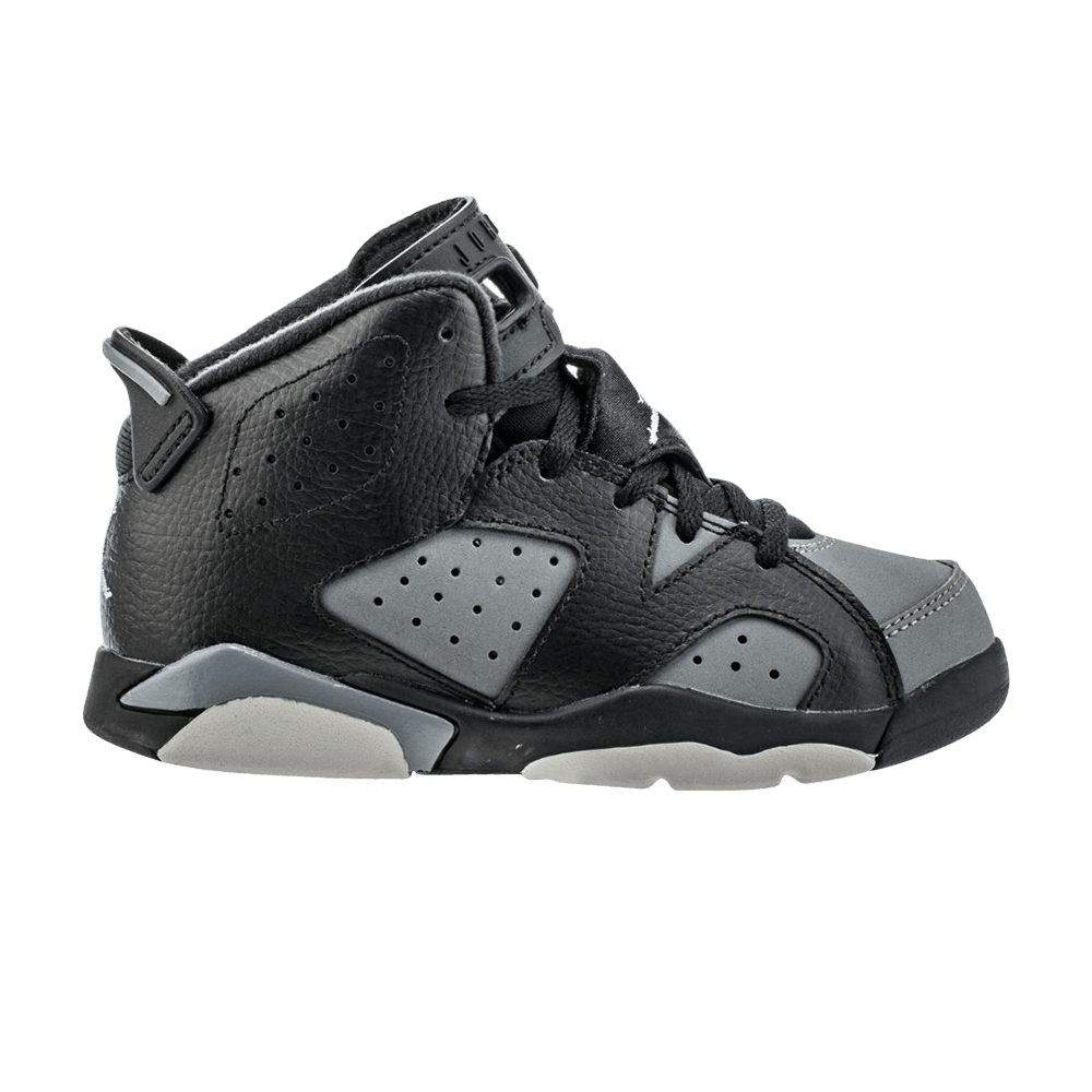 Air Jordan 6 Retro PS 'Cool Grey'