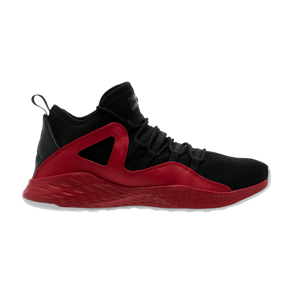 Jordan Formula 23 Mid