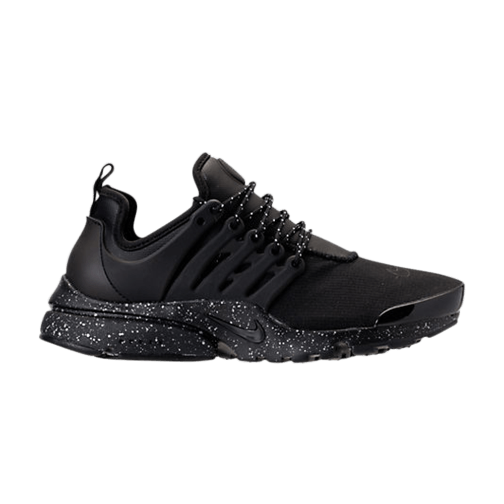 Wmns Air Presto Ultra SI 'Oreo'