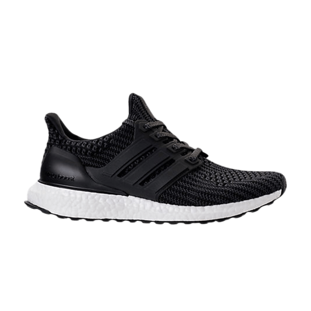 Wmns UltraBoost 4.0 'Core Black' - adidas - BB6149 | GOAT