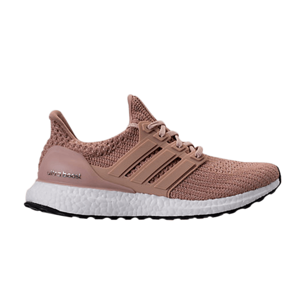 Wmns UltraBoost 4.0 'Ash Pearl'