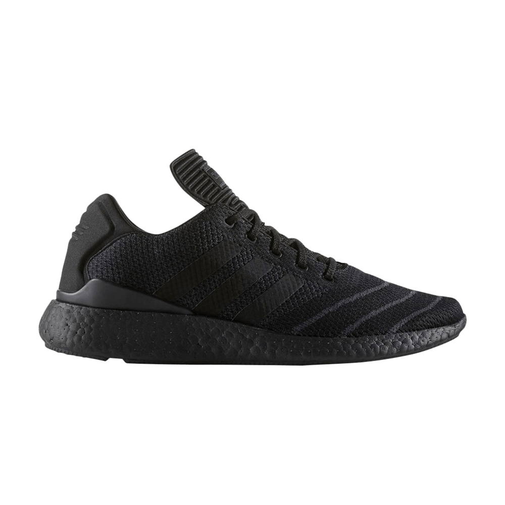 Busenitz PureBoost PK 'Black'