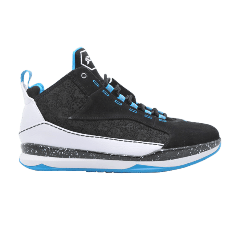 Air Jordan CP3.III