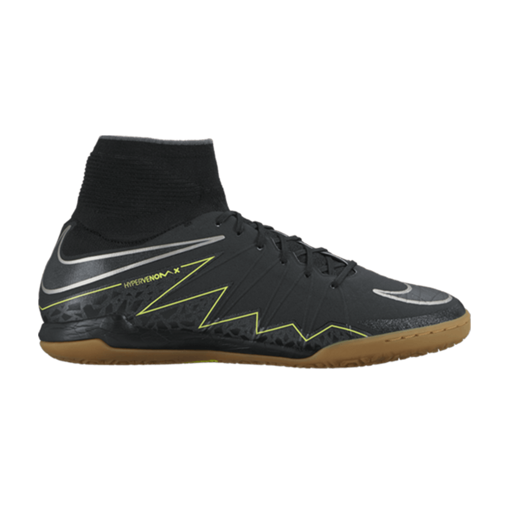 HypervenomX Proximo IC 'Black Gum'