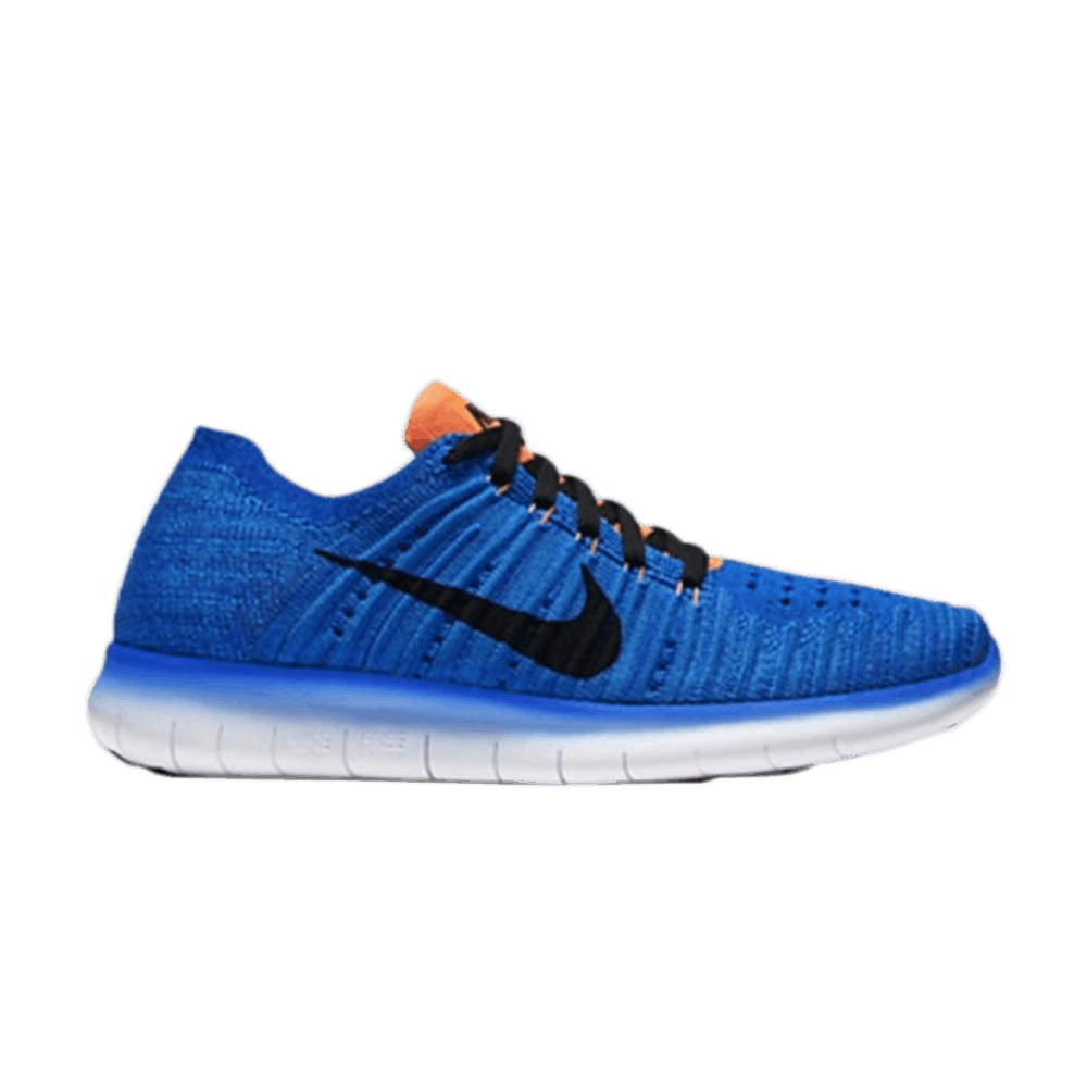 Free RN Flyknit