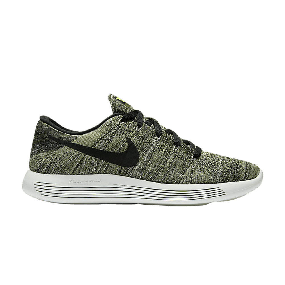 Lunarepic Low Flyknit