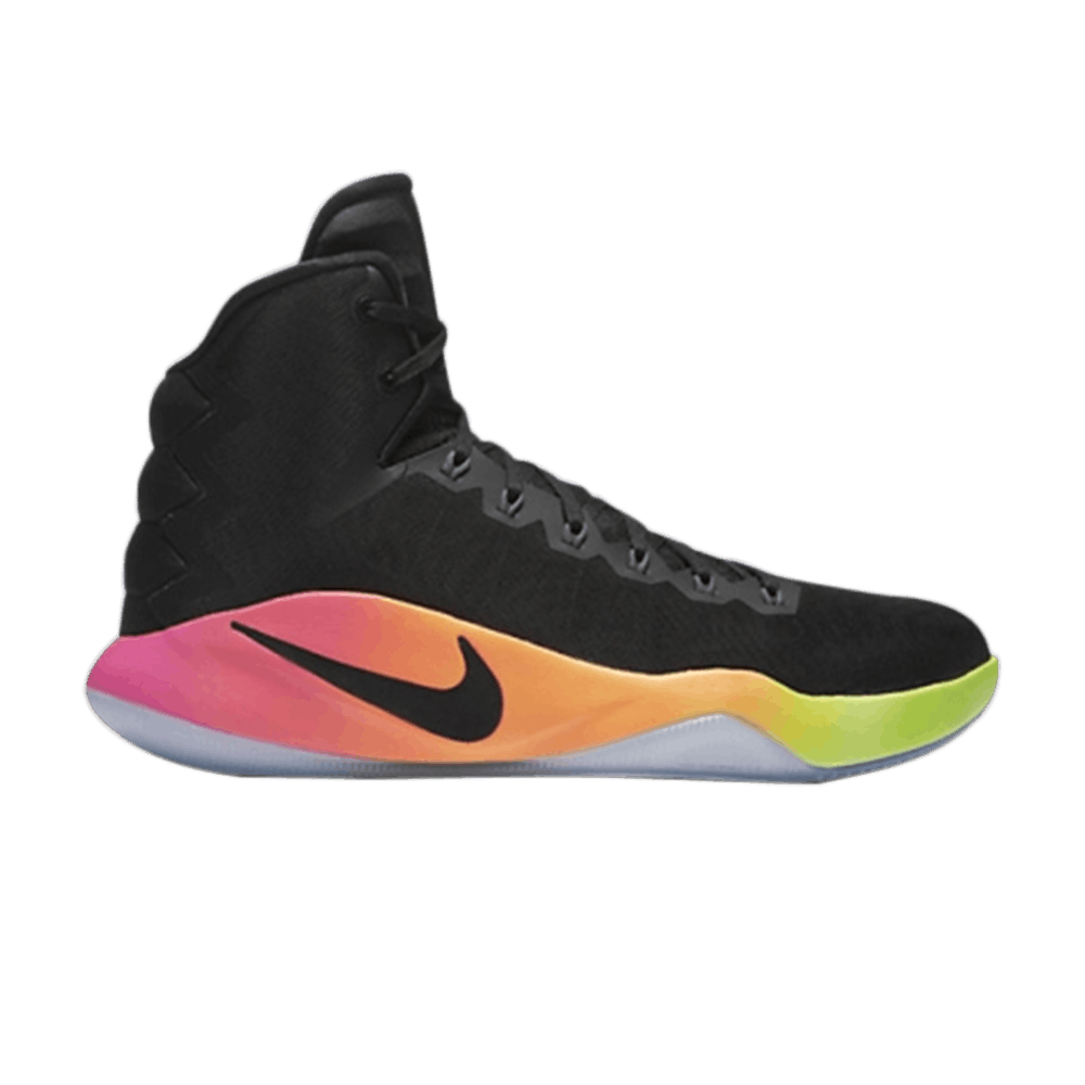 Hyperdunk 2016