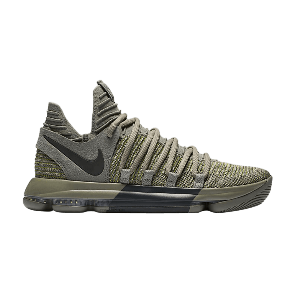 KD 10 'Veteran's Day'