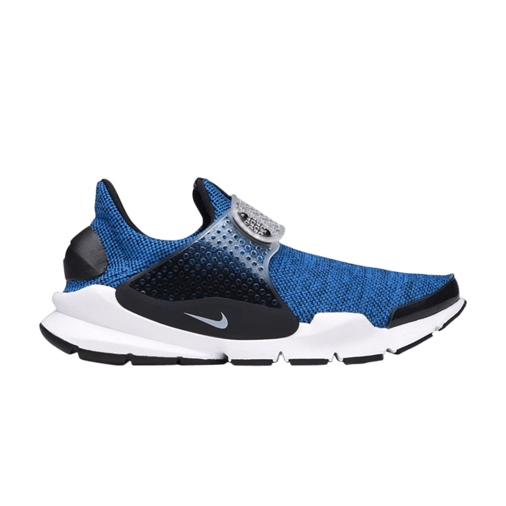 Sock Dart SE 'Battle Blue'