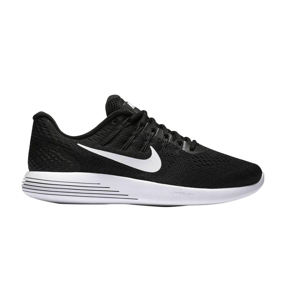 Lunarglide 8 'Black'