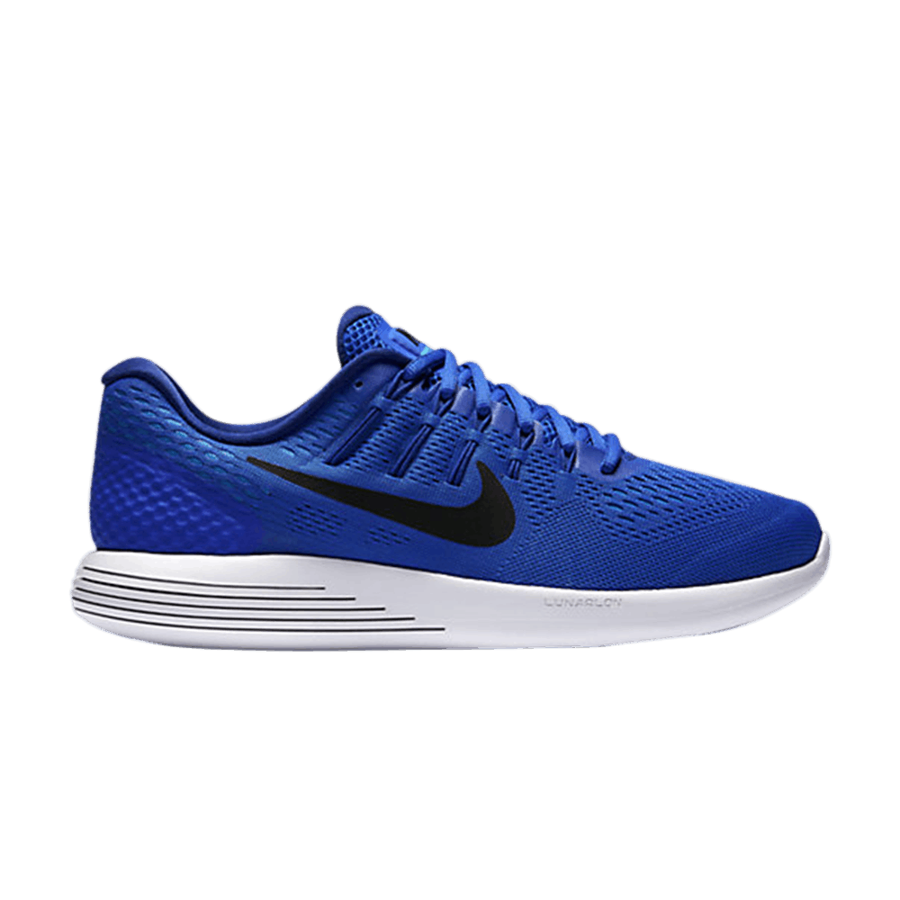 Lunarglide 8 'Racer Blue'