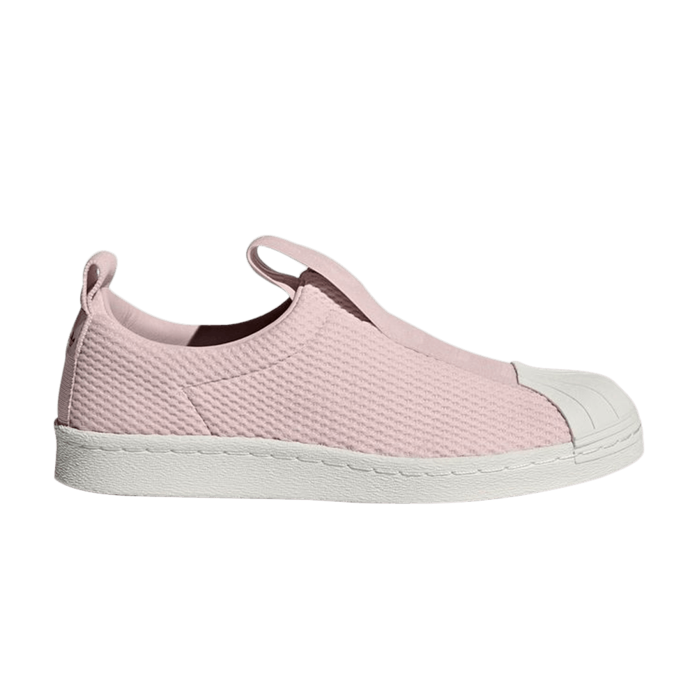 Wmns Superstar Slip-On