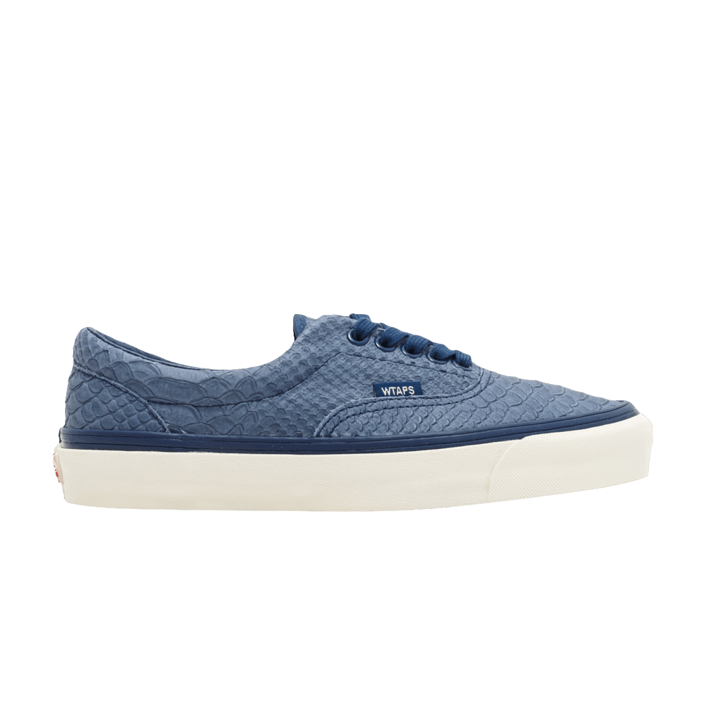 WTAPS x OG Era LX 'Anaconda Blue'